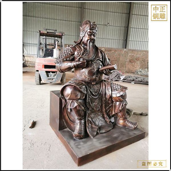 17.大型九龍銅關(guān)公.jpg 17.大型九龍銅關(guān)公.jpg